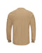 Bulwark - iQ Series® Plus Long Sleeve Henley - QT40