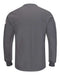 Bulwark - iQ Series® Plus Long Sleeve Henley - Long Sizes - QT40L