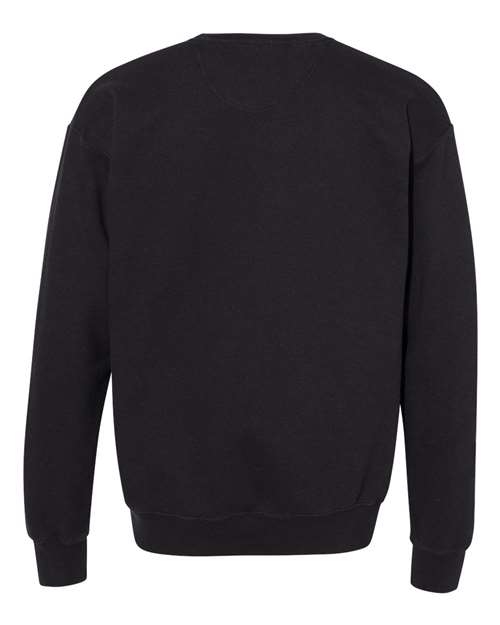 Champion - Garment Dyed Crewneck Sweatshirt - CD400