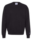 Champion - Garment Dyed Crewneck Sweatshirt - CD400