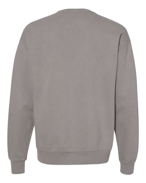 Champion - Garment Dyed Crewneck Sweatshirt - CD400