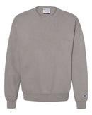 Champion - Garment Dyed Crewneck Sweatshirt - CD400