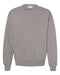 Champion - Garment Dyed Crewneck Sweatshirt - CD400