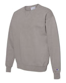 Champion - Garment Dyed Crewneck Sweatshirt - CD400