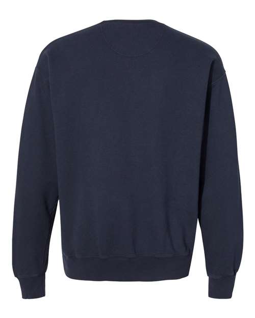 Champion - Garment Dyed Crewneck Sweatshirt - CD400