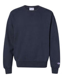 Champion - Garment Dyed Crewneck Sweatshirt - CD400