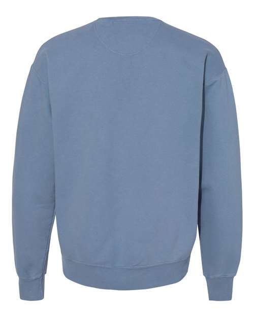 Champion - Garment Dyed Crewneck Sweatshirt - CD400