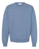 Champion - Garment Dyed Crewneck Sweatshirt - CD400