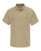 Bulwark - Classic Short Sleeve Polo - CoolTouch®2 - SMP8