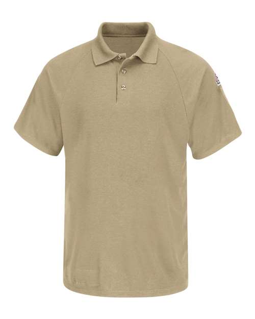 Bulwark - Classic Short Sleeve Polo - CoolTouch®2 - SMP8