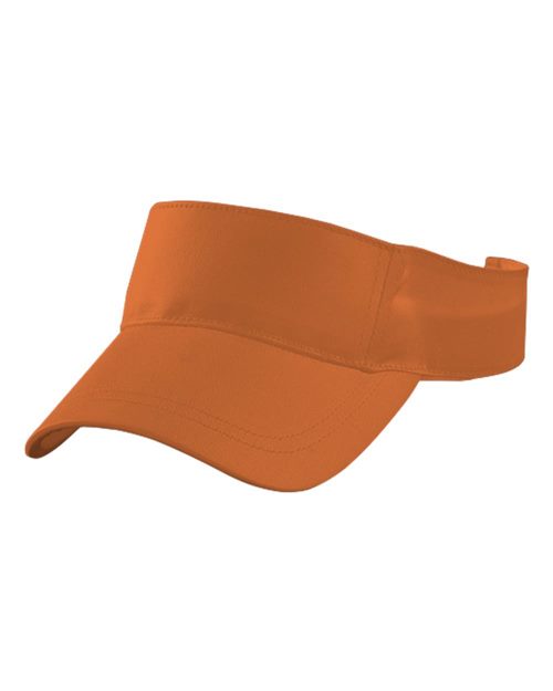 Alleson Athletic - Fastpitch Visor - 3VCTA