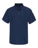 Bulwark - Classic Short Sleeve Polo - CoolTouch®2 - SMP8