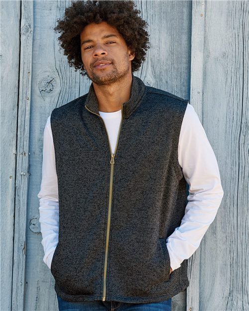 Weatherproof - Vintage Sweaterfleece Vest - 2030117