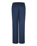 Red Kap - Women's Work N Motion Pants - PZ33 (More Color)