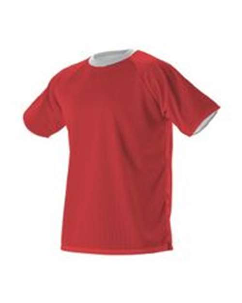 Badger - Youth eXtreme Mesh Reversible Jersey - 56REVY