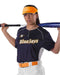 Alleson Athletic - Women's Fastpitch 2 Button Jersey - 553JW