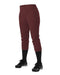 Alleson Athletic - Girls' Fastpitch Pants - 605PLWY