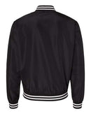 Independent Trading Co. - Lightweight Bomber Jacket - EXP52BMR