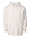 Independent Trading Co. - Heavyweight Hooded Sweatshirt - IND4000