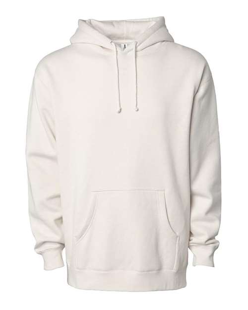 Independent Trading Co. - Heavyweight Hooded Sweatshirt - IND4000