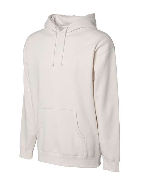 Independent Trading Co. - Heavyweight Hooded Sweatshirt - IND4000