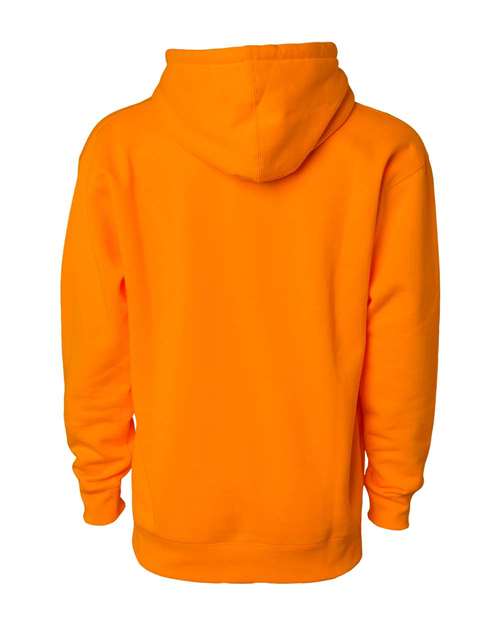 Independent Trading Co. - Heavyweight Hooded Sweatshirt - IND4000 (More Color 2)