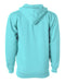 Independent Trading Co. - Heavyweight Full-Zip Hooded Sweatshirt - IND4000Z