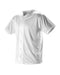 Alleson Athletic - Youth Full Button Lightweight Baseball Jersey - 52MBFJY