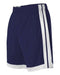 Alleson Athletic - Youth Single Ply Basketball Shorts - 538PY