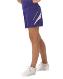 Alleson Athletic - Women's Loose Fit Track Shorts - R1LFPW