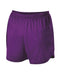 Alleson Athletic - Women's Woven Track Shorts - R3LFPW