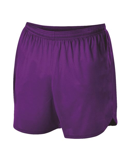 Alleson Athletic - Women's Woven Track Shorts - R3LFPW