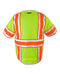 Kishigo - Premium Brilliant Series® Ultimate Reflective Class 3 Vest - 1573-1574