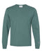 Champion - Garment Dyed Long Sleeve T-Shirt - CD200