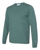 Champion - Garment Dyed Long Sleeve T-Shirt - CD200