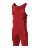 Alleson Athletic - Youth Wrestling Singlet - 250W1Y