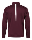 Badger - Sideline Quarter-Zip Pullover - 4106