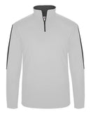 Badger - Sideline Quarter-Zip Pullover - 4106