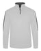 Badger - Sideline Quarter-Zip Pullover - 4106