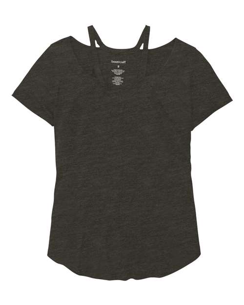 Boxercraft - Women's Moxie T-Shirt - T53