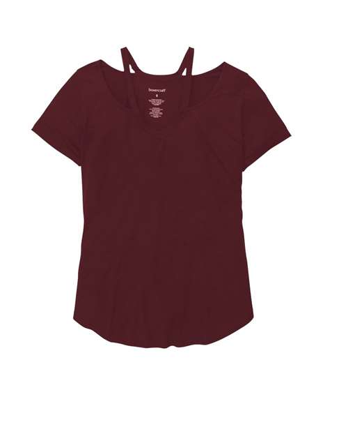 Boxercraft - Women's Moxie T-Shirt - T53