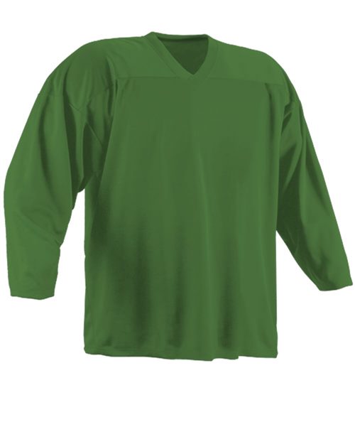 Alleson Athletic - Goalie Hockey Practice Jersey - HJ150GA