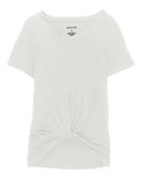 Boxercraft - Girls' Twisted T-Shirt - YT52