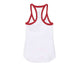 Boxercraft - Women's Ringer Tank Top - T48