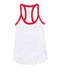 Boxercraft - Women's Ringer Tank Top - T48