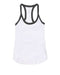 Boxercraft - Girls' Ringer Tank Top - YT48