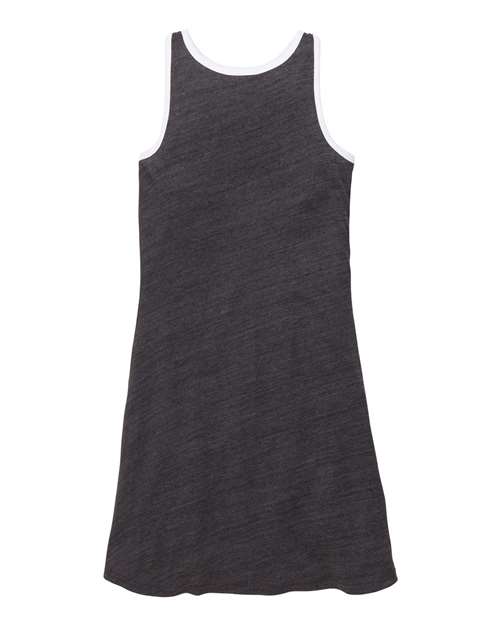 Boxercraft - Women's Ringer Dress - T51