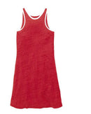 Boxercraft - Women's Ringer Dress - T51