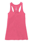 Boxercraft - Girls' Vintage Charm Tank Top - YT56