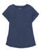 Boxercraft - Girls' Vintage Cuff T-Shirt - YT57